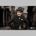 Star Ace Toys Charlie Chaplin Deluxe Version