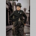 Star Ace Toys Charlie Chaplin Deluxe Version