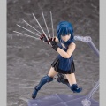 Figma Ciel DX Edition - Tsukihime -A piece of blue glass moon- (Max Factory)