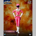 FigZero 1/6 Ranger I Pink - Power Rangers Zeo