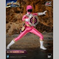 FigZero 1/6 Ranger I Pink - Power Rangers Zeo