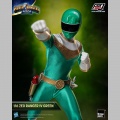 FigZero 1/6 Ranger IV Green - Power Rangers Zeo