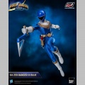 FigZero 1/6 Ranger III Blue - Power Rangers Zeo