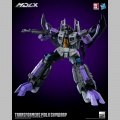 ThreeZero MDLX Skywarp - Transformers