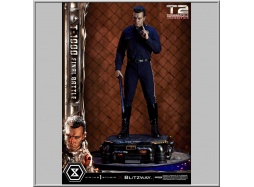 Prime 1 Studio T-1000 Final Battle - Terminator 2