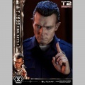 Prime 1 Studio T-1000 Final Battle - Terminator 2