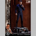 Prime 1 Studio T-1000 Final Battle - Terminator 2