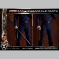 Prime 1 Studio T-1000 Final Battle - Terminator 2