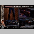 Prime 1 Studio T-1000 Final Battle - Terminator 2