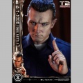 Prime 1 Studio T-1000 Final Battle - Terminator 2