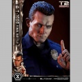 Prime 1 Studio T-1000 Final Battle - Terminator 2