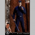 Prime 1 Studio T-1000 Final Battle - Terminator 2