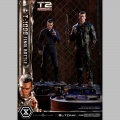 Prime 1 Studio T-1000 Final Battle - Terminator 2