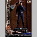 Prime 1 Studio T-1000 Final Battle - Terminator 2