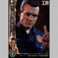 Prime 1 Studio T-1000 Final Battle - Terminator 2