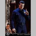 Prime 1 Studio T-1000 Final Battle - Terminator 2