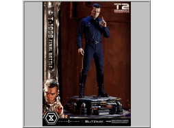 Prime 1 Studio T-1000 Final Battle Deluxe Version - Terminator 2