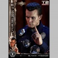 Prime 1 Studio T-1000 Final Battle Deluxe Version - Terminator 2