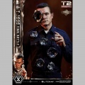 Prime 1 Studio T-1000 Final Battle Deluxe Version - Terminator 2