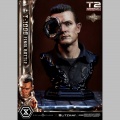 Prime 1 Studio T-1000 Final Battle Deluxe Version - Terminator 2