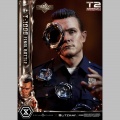 Prime 1 Studio T-1000 Final Battle Deluxe Version - Terminator 2