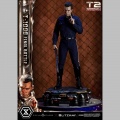 Prime 1 Studio T-1000 Final Battle Deluxe Version - Terminator 2