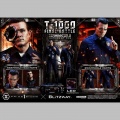 Prime 1 Studio T-1000 Final Battle Deluxe Version - Terminator 2