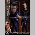 Prime 1 Studio T-1000 Final Battle Deluxe Version - Terminator 2