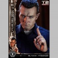 Prime 1 Studio T-1000 Final Battle Deluxe Version - Terminator 2