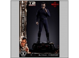 Prime 1 Studio T-1000 Final Battle Deluxe Bonus Version - Terminator 2