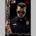 Prime 1 Studio T-1000 Final Battle Deluxe Bonus Version - Terminator 2