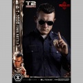 Prime 1 Studio T-1000 Final Battle Deluxe Bonus Version - Terminator 2