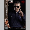 Prime 1 Studio T-1000 Final Battle Deluxe Bonus Version - Terminator 2