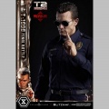 Prime 1 Studio T-1000 Final Battle Deluxe Bonus Version - Terminator 2