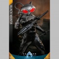 Hot Toys Black Manta - Aquaman et le Royaume perdu