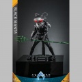 Hot Toys Black Manta - Aquaman et le Royaume perdu