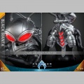 Hot Toys Black Manta - Aquaman et le Royaume perdu