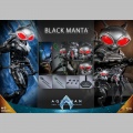 Hot Toys Black Manta - Aquaman et le Royaume perdu