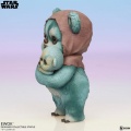Sideshow Ewok by Mab Graves - Star Wars