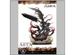 Prime 1 Studio Asta - Black Clover