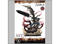 Prime 1 Studio Asta Exclusive Ver. - Black Clover