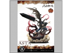 Prime 1 Studio Asta Exclusive Bonus Ver. - Black Clover