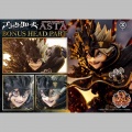 Prime 1 Studio Asta Exclusive Bonus Ver. - Black Clover