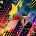 Mezco Toys Robin (Golden Age Edition) - DC Comics