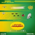 Mezco Toys Robin (Golden Age Edition) - DC Comics