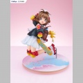 Sakura Kinomoto 25th Anniversary - NacCardcaptor Sakura honeko (Furyu)