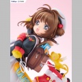 Sakura Kinomoto 25th Anniversary - NacCardcaptor Sakura honeko (Furyu)