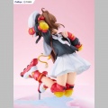 Sakura Kinomoto 25th Anniversary - NacCardcaptor Sakura honeko (Furyu)