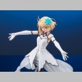 Arcueid Brunestud Dresscode: Clad in Glaciers - Tsukihime -A piece of blue glass moon- (GSC)