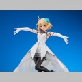 Arcueid Brunestud Dresscode: Clad in Glaciers - Tsukihime -A piece of blue glass moon- (GSC)